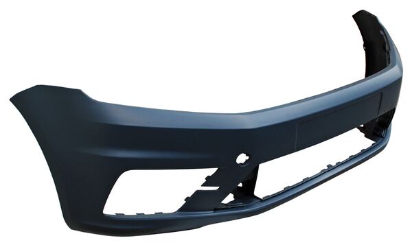 Fascia Delantera para Volkswagen Caddy 2016, 2017, 2018, 2019, 2020 Pasajeros