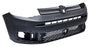 Fascia Delantera para Volkswagen Caddy 2022, 2023, 2024 Con Parrilla Centro Cargo/ Pasajeros
