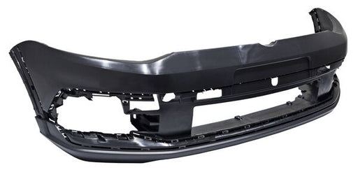 Fascia Delantera para Volkswagen Crossfox 2016, 2017 - Para Pintar
