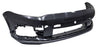 Fascia Delantera para Volkswagen Crossfox 2016, 2017 - Para Pintar