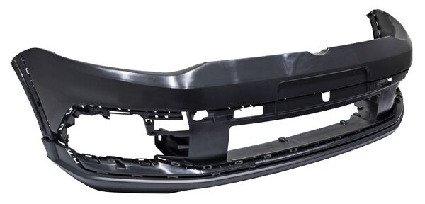 Fascia Delantera para Volkswagen Crossfox 2016, 2017 - Para Pintar