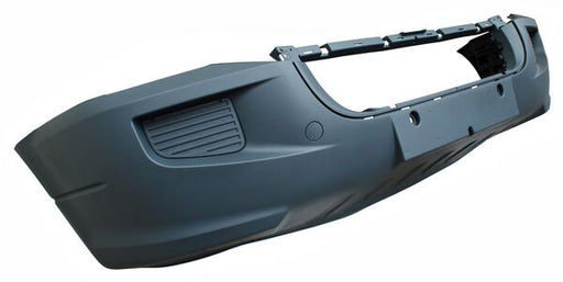 Fascia Delantera para Crafter 2008, 2009, 2010, 2011, 2012, 2013, 2014, 2015, 2016 Sin Parrilla Centro con Parrilla Sin Faro Niebla