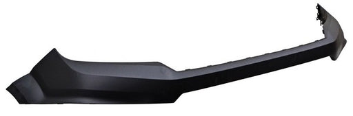 Fascia Delantera para Crafter 2019, 2020, 2021, 2022, 2023, 2024, 2025 Superior