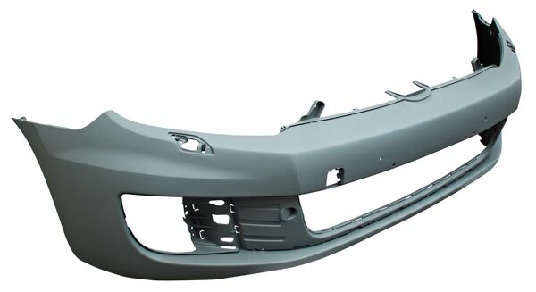 Fascia Delantera para Volkswagen Golf GTI 2009, 2010, 2011, 2012, 2013, 2014 - Para Pintar