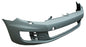 Fascia Delantera para Volkswagen Golf GTI 2009, 2010, 2011, 2012, 2013, 2014 - Para Pintar