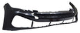 Fascia Delantera para Volkswagen Jetta 2022, 2023, 2024