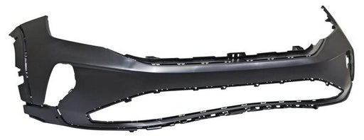 Fascia Delantera para Nivus 2022, 2023, 2024