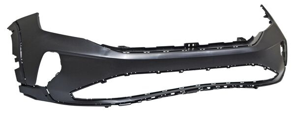 Fascia Delantera para Nivus 2022, 2023, 2024