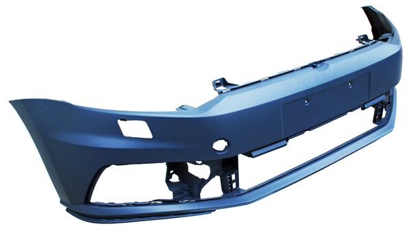 Fascia Delantera para Volkswagen Polo GTI 2015, 2016, 2017