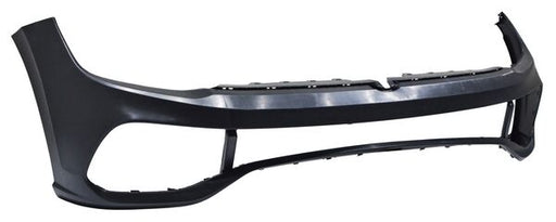 Fascia Delantera para Volkswagen Polo 2024, 2025, 2026 Track