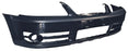 Fascia Delantera para Pointer 2003, 2004, 2005 Sw GTI para Faro Niebla