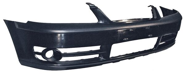Fascia Delantera para Pointer 2003, 2004, 2005 Sw GTI para Faro Niebla