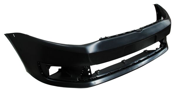 Fascia Delantera para Volkswagen Saveiro 2014, 2015, 2016 Lisa