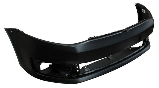 Fascia Delantera para Volkswagen Saveiro 2014, 2015, 2016 - Corrugada