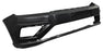Fascia Delantera para Volkswagen Saveiro 2017, 2018, 2019, 2020, 2021, 2022, 2023 Lisa Sin Hoyos para Moldura