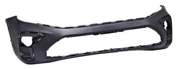 Fascia Delantera para Volkswagen Saveiro 2024, 2025, 2026 - Corrugada