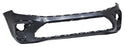 Fascia Delantera para Volkswagen Saveiro 2024, 2025, 2026 - Para Pintar