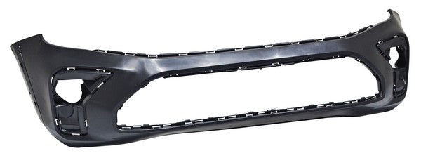 Fascia Delantera para Volkswagen Saveiro 2024, 2025, 2026 - Para Pintar