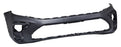 Fascia Delantera para Volkswagen Saveiro 2024, 2025, 2026 - Corrugada