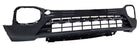 Fascia Delantera para para Volkswagen Tcross 2020, 2021, 2022, 2023, 2024 - Inferior, Sin Hoyos Para Sensores