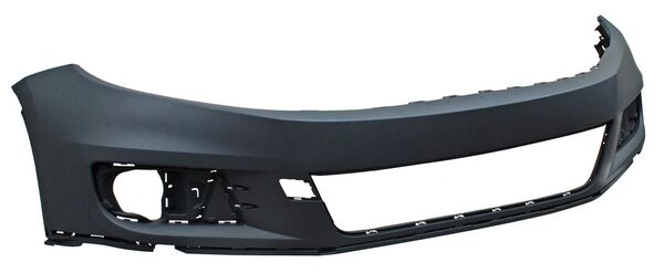 Fascia Delantera para Volkswagen Tiguan 2012, 2013, 2014, 2015, 2016, 2017 - Sin Hoyos Para Sensores