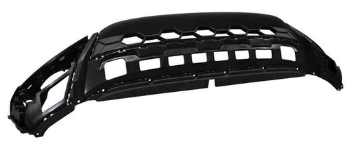 Fascia Delantera para Volkswagen Tiguan 2018, 2019, 2020, 2021 Inferior