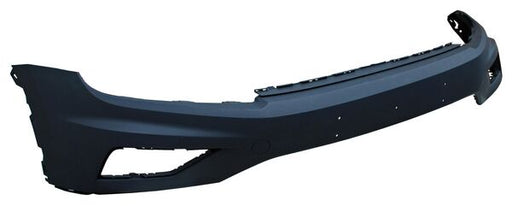 Fascia Delantera para Volkswagen Tiguan 2018, 2019, 2020, 2021 - Sin Hoyos Para Sensores