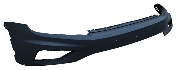 Fascia Delantera para Volkswagen Tiguan 2018, 2019, 2020, 2021 - Sin Hoyos Para Sensores