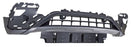 Fascia Delantera para Volkswagen Tiguan 2022, 2023, 2024 Comfortline/ Trendline - Inferior, con Hoyos Para Sensores +