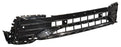 Fascia Delantera para Volkswagen Tiguan 2022, 2023, 2024 R-Line - Inferior, con Hoyos Para Sensores