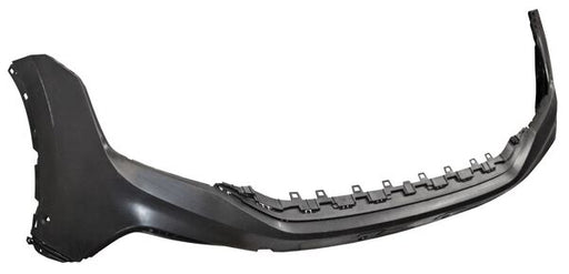 Fascia Delantera para Volkswagen Tiguan 2022, 2023, 2024 - Superior, con Hoyos Para Sensores