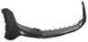Fascia Delantera para Volkswagen Tiguan 2022, 2023, 2024 - Superior, con Hoyos Para Sensores