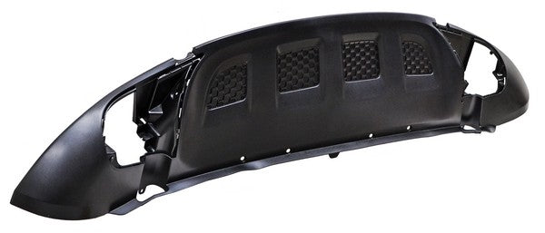 Fascia Delantera para Volkswagen Touareg 2011, 2012, 2013, 2014 Inferior