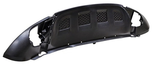 Fascia Delantera para Volkswagen Touareg 2011, 2012, 2013, 2014 Inferior
