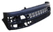 Fascia Delantera para Transporter 2012, 2013, 2014, 2015, 2016 Gris Oscuro