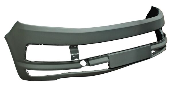 Fascia Delantera para Transporter 2016, 2017, 2018, 2019, 2020 - Para Pintar