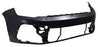 Fascia Delantera para Volkswagen Virtus 2023, 2024, 2025