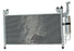 Condensador para Mazda 2, Mazda2 2011, 2012, 2013, 2014, 2015 & 2011, 2012, 2013, 2014