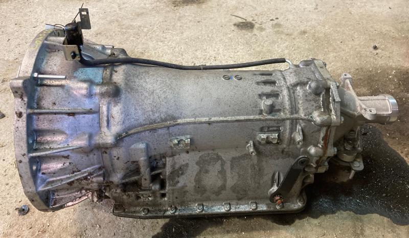 Transmisión Automática para Infiniti Q50 2017, 2018 - 2.0L RWD - 7 Velocidades - 90,000 Kms