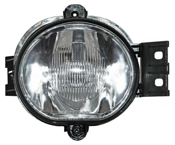 Faro Niebla Dodge Ram 2002, 2003, 2004, 2005, 2006, 2007, 2008, 2009 / Durango 2004-2006 Con Base, Con Foco, Izquierdo