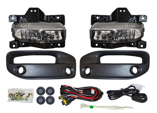 Faro Niebla para Dodge Ram 2019, 2020, 2021 Ram 2500 con Parrilla Juego