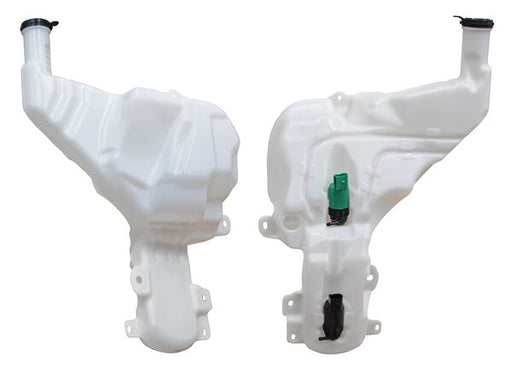 Deposito Limpiaparabrisas para Chevrolet Blazer 2019, 2020, 2021, 2022, 2023, 2024, 2025 - Con Motor, con Sensor con Tapa