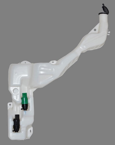 Deposito Limpiaparabrisas para Chevrolet Equinox 2018, 2019, 2020, 2021 con Tapa Con Motor, con Sensor