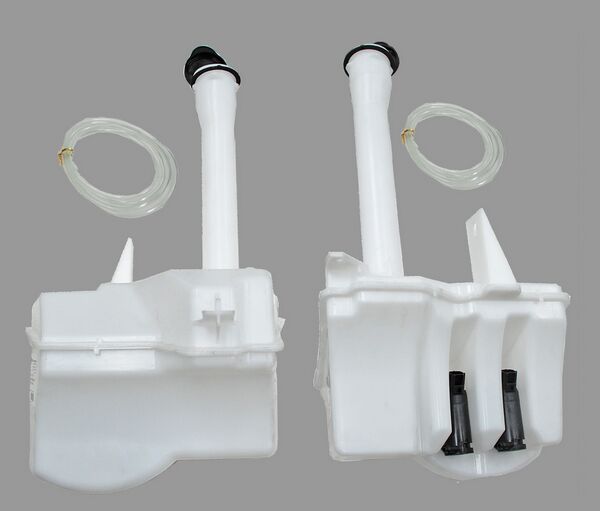 Deposito Limpiaparabrisas para Escape 2001, 2002, 2003, 2004, 2005, 2006, 2007/ Mariner 2005, 2006, 2007 con Tapa Con Motor