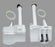 Deposito Limpiaparabrisas para Escape 2001, 2002, 2003, 2004, 2005, 2006, 2007/ Mariner 2005, 2006, 2007 con Tapa Con Motor