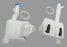 Deposito Limpiaparabrisas para Honda Pilot 2009, 2010, 2011, 2012, 2013, 2014, 2015 con Tapa Con Motor, con Sensor