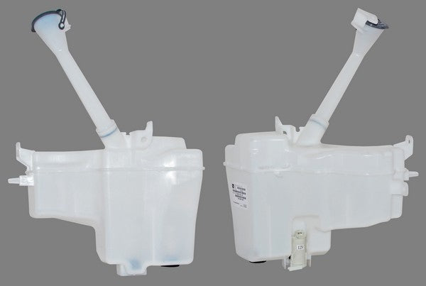 Deposito Limpiaparabrisas para Nissan Altima 2019, 2020, 2021, 2022, 2023, 2024 Con Cuello con Tapa Con Motor, Para Sensor