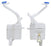 Deposito Limpiaparabrisas para Tiida 2007, 2008, 2009, 2010, 2011, 2012, 2013, 2014, 2015 (5 Puertas) Con Cuello con Tapa Con Motor