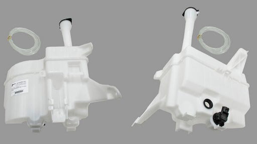 Deposito Limpiaparabrisas para Toyota Camry 2012, 2013, 2014, 2015, 2016, 2017 con Tapa Con Motor