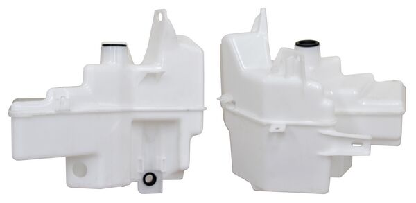 Deposito Limpiaparabrisas para Toyota Corolla Cross 2022, 2023, 2024, 2025, 2026 Sin Cuello Para Sensor para Motor